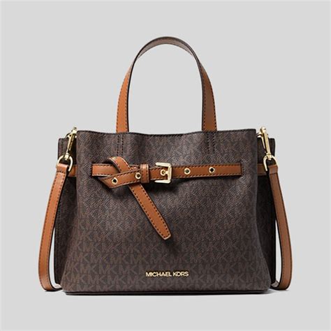 michael kors rollins small satchel|michael kors emilia small satchel.